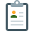 Resume Icon